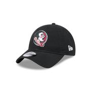 FSU New Era 9Twenty Adjustable Cap